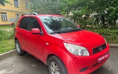 Daihatsu Terios II, 2008 год, 999 000 рублей, 1 фотография