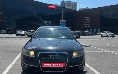 Audi A6, 2005 год, 900 000 рублей, 1 фотография