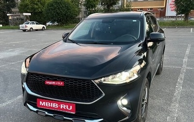 Haval F7 I, 2021 год, 2 050 000 рублей, 1 фотография