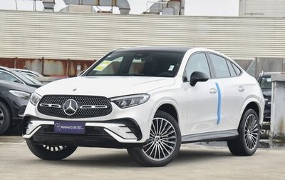 Mercedes-Benz GLC Coupe, 2025 год, 8 700 000 рублей, 1 фотография