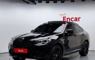 BMW X4, 2021 год, 4 900 017 рублей, 1 фотография