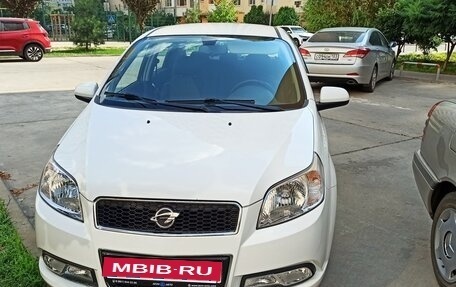 Ravon Nexia R3, 2016 год, 730 000 рублей, 1 фотография