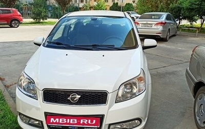 Ravon Nexia R3, 2016 год, 730 000 рублей, 1 фотография