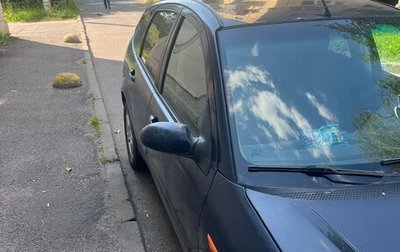 Ford Focus IV, 2004 год, 125 000 рублей, 1 фотография