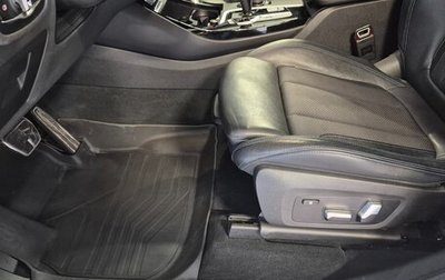 BMW X3, 2018 год, 3 570 000 рублей, 1 фотография