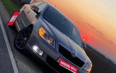Skoda Octavia, 2008 год, 950 000 рублей, 1 фотография