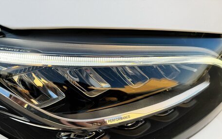 Mercedes-Benz C-Класс, 2018 год, 2 900 000 рублей, 20 фотография