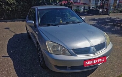 Mitsubishi Lancer IX, 2006 год, 360 000 рублей, 1 фотография