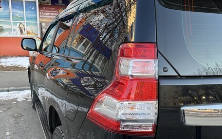 Toyota Land Cruiser Prado 150 рестайлинг 2, 2014 год, 3 600 000 рублей, 4 фотография