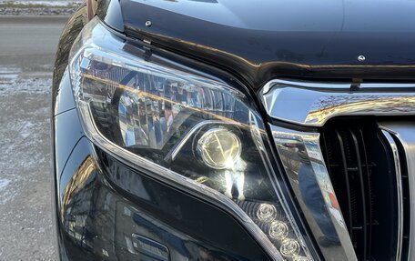 Toyota Land Cruiser Prado 150 рестайлинг 2, 2014 год, 3 600 000 рублей, 20 фотография