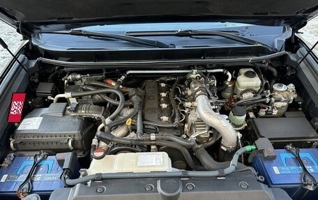 Toyota Land Cruiser Prado 150 рестайлинг 2, 2014 год, 3 600 000 рублей, 15 фотография