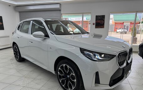 BMW X3, 2025 год, 6 770 000 рублей, 4 фотография