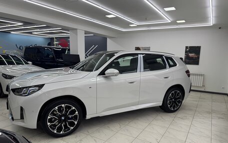 BMW X3, 2025 год, 6 770 000 рублей, 9 фотография