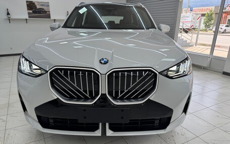 BMW X3, 2025 год, 6 770 000 рублей, 6 фотография