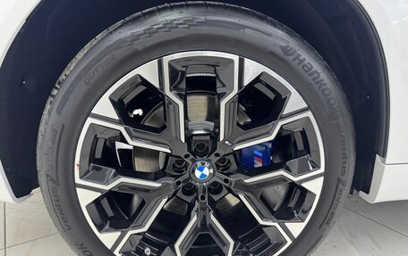 BMW X3, 2025 год, 6 770 000 рублей, 13 фотография