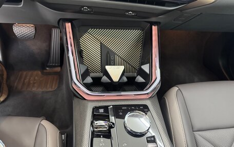BMW X3, 2025 год, 6 770 000 рублей, 16 фотография