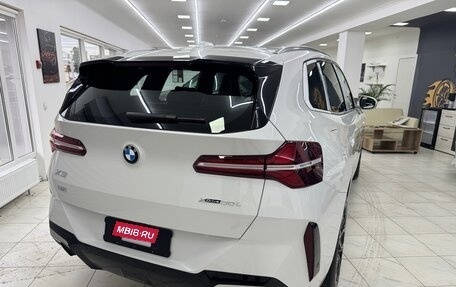 BMW X3, 2025 год, 6 770 000 рублей, 7 фотография