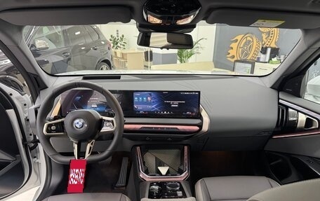 BMW X3, 2025 год, 6 770 000 рублей, 11 фотография