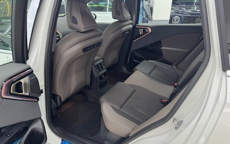 BMW X3, 2025 год, 6 770 000 рублей, 18 фотография
