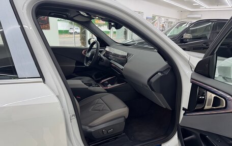 BMW X3, 2025 год, 6 770 000 рублей, 23 фотография