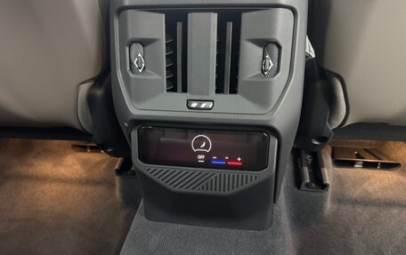 BMW X3, 2025 год, 6 770 000 рублей, 21 фотография