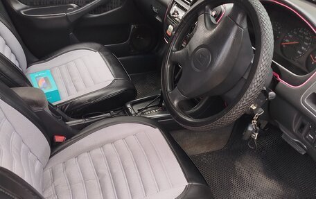 Honda Orthia I рестайлинг, 1996 год, 350 000 рублей, 2 фотография