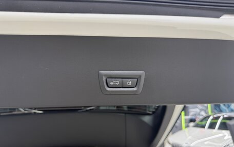 BMW X3, 2025 год, 6 770 000 рублей, 24 фотография