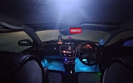 Honda Orthia I рестайлинг, 1996 год, 350 000 рублей, 6 фотография