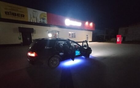 Honda Orthia I рестайлинг, 1996 год, 350 000 рублей, 7 фотография