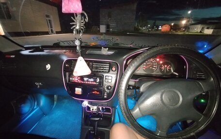 Honda Orthia I рестайлинг, 1996 год, 350 000 рублей, 9 фотография