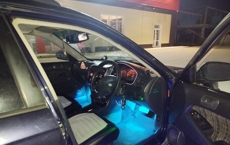 Honda Orthia I рестайлинг, 1996 год, 350 000 рублей, 8 фотография