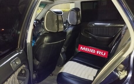 Honda Orthia I рестайлинг, 1996 год, 350 000 рублей, 11 фотография