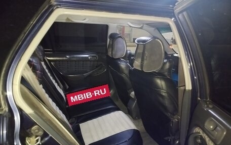 Honda Orthia I рестайлинг, 1996 год, 350 000 рублей, 10 фотография