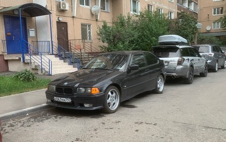 BMW 3 серия, 1995 год, 420 000 рублей, 3 фотография