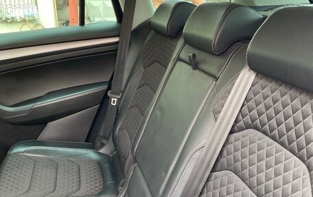 Skoda Kodiaq I, 2017 год, 2 049 000 рублей, 8 фотография