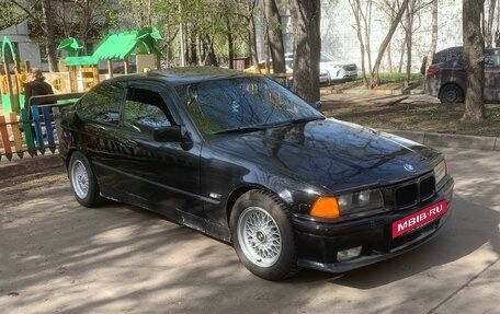 BMW 3 серия, 1995 год, 420 000 рублей, 4 фотография