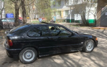 BMW 3 серия, 1995 год, 420 000 рублей, 6 фотография