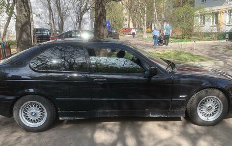 BMW 3 серия, 1995 год, 420 000 рублей, 5 фотография