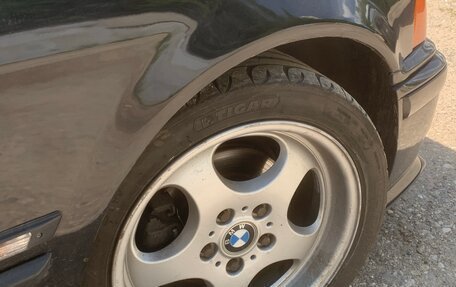 BMW 3 серия, 1995 год, 420 000 рублей, 11 фотография