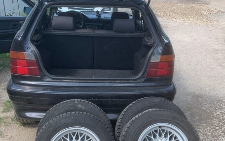 BMW 3 серия, 1995 год, 420 000 рублей, 8 фотография