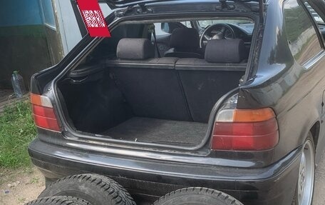 BMW 3 серия, 1995 год, 420 000 рублей, 9 фотография