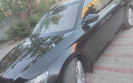 Skoda Superb III рестайлинг, 2015 год, 2 000 000 рублей, 8 фотография
