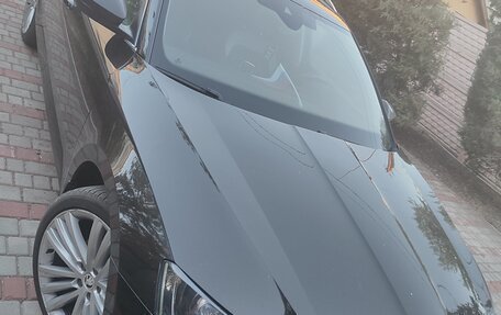 Skoda Superb III рестайлинг, 2015 год, 2 000 000 рублей, 17 фотография