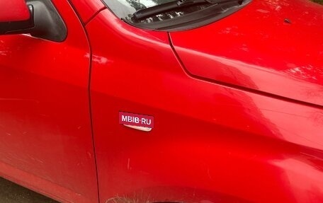 Daihatsu Terios II, 2008 год, 999 000 рублей, 2 фотография