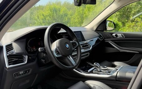 BMW X5, 2018 год, 5 290 000 рублей, 9 фотография
