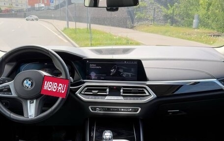 BMW X5, 2018 год, 5 290 000 рублей, 8 фотография