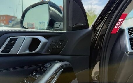 BMW X5, 2018 год, 5 290 000 рублей, 10 фотография
