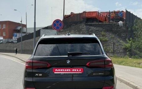 BMW X5, 2018 год, 5 290 000 рублей, 5 фотография