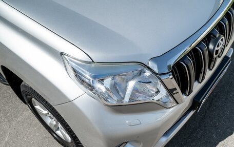 Toyota Land Cruiser Prado 150 рестайлинг 2, 2014 год, 3 400 000 рублей, 7 фотография
