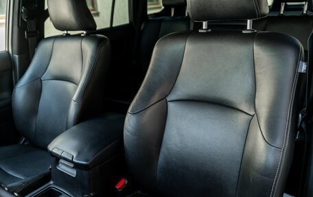 Toyota Land Cruiser Prado 150 рестайлинг 2, 2014 год, 3 400 000 рублей, 28 фотография